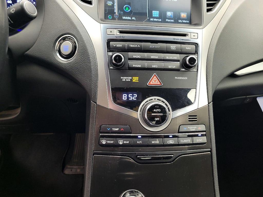 used 2016 Hyundai Azera car, priced at $14,599