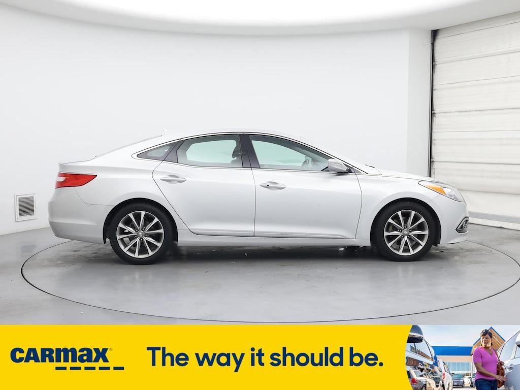 used 2016 Hyundai Azera car, priced at $14,599