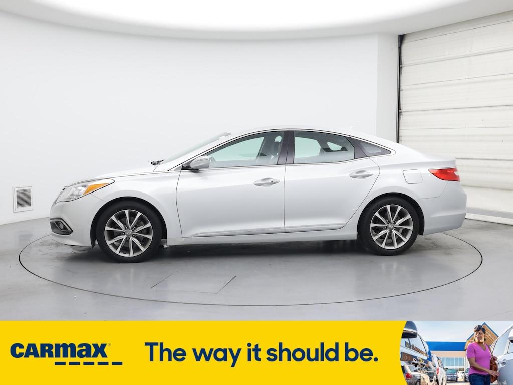 used 2016 Hyundai Azera car, priced at $14,599