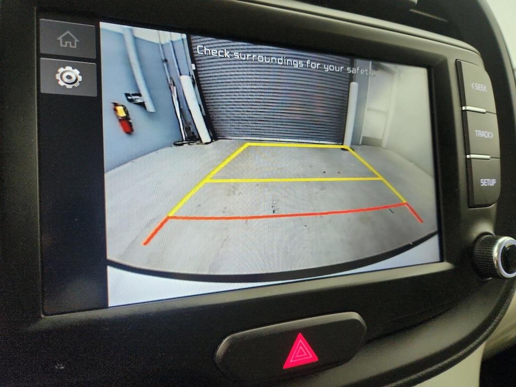 used 2023 Kia Soul car, priced at $18,998