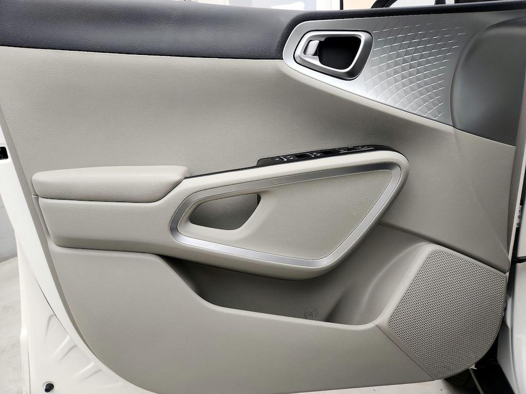 used 2023 Kia Soul car, priced at $18,998