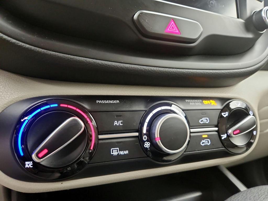 used 2023 Kia Soul car, priced at $18,998