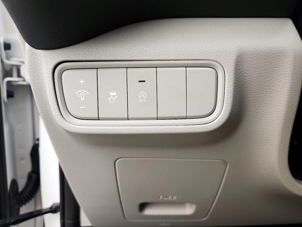 used 2023 Kia Soul car, priced at $18,998