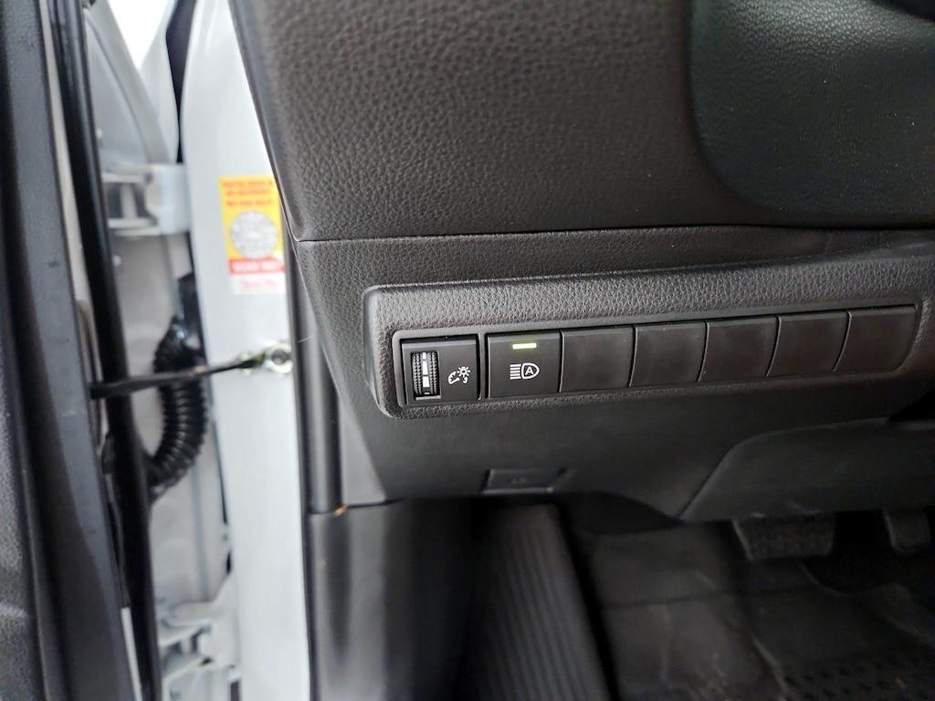 used 2025 Toyota Corolla car, priced at $24,998