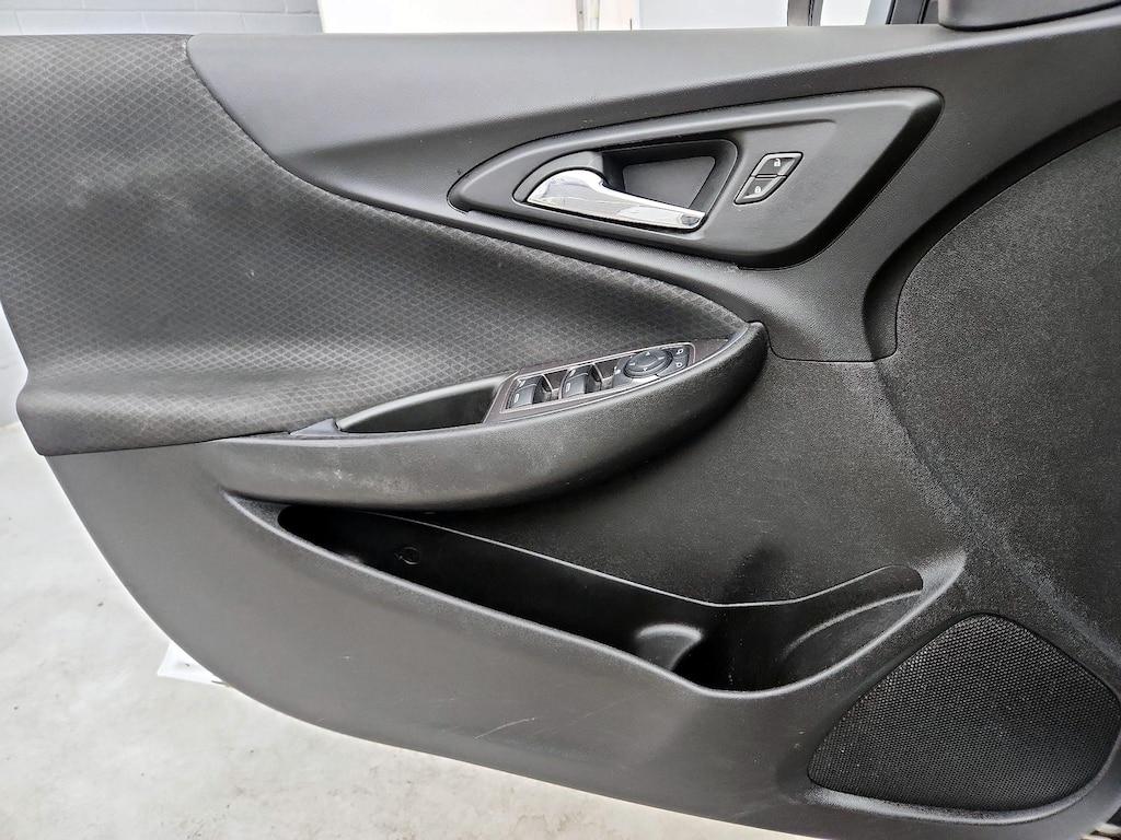 used 2019 Chevrolet Malibu car, priced at $14,998