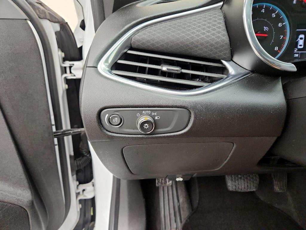 used 2019 Chevrolet Malibu car, priced at $14,998