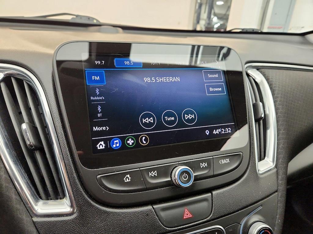 used 2019 Chevrolet Malibu car, priced at $14,998