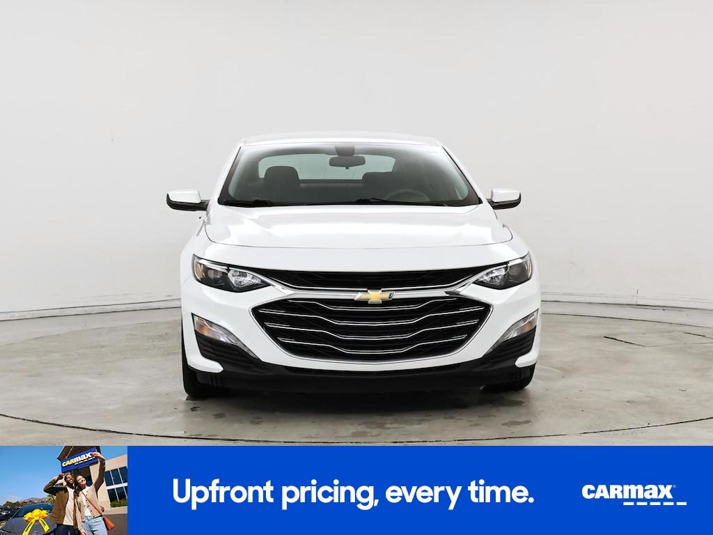used 2019 Chevrolet Malibu car, priced at $14,998