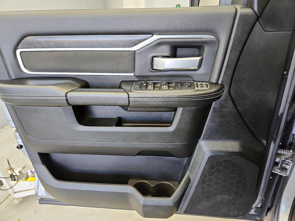 used 2024 Ram 2500 car, priced at $44,998