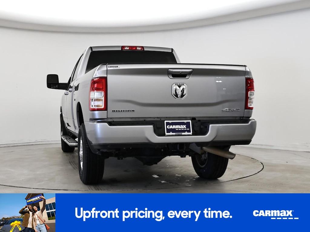used 2024 Ram 2500 car, priced at $44,998