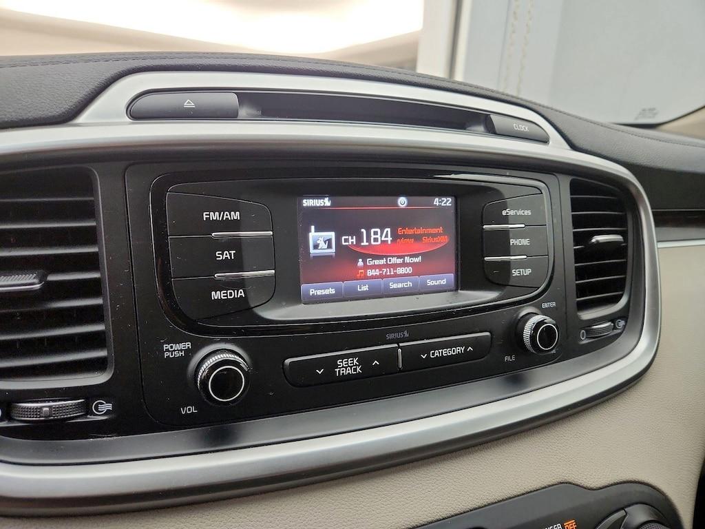used 2016 Kia Sorento car, priced at $13,998