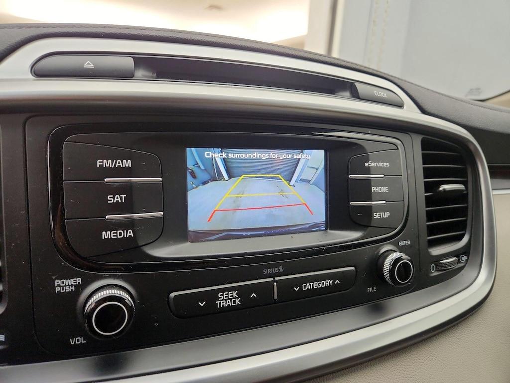 used 2016 Kia Sorento car, priced at $13,998