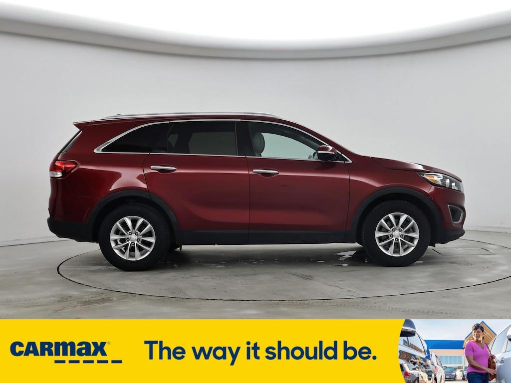 used 2016 Kia Sorento car, priced at $13,998