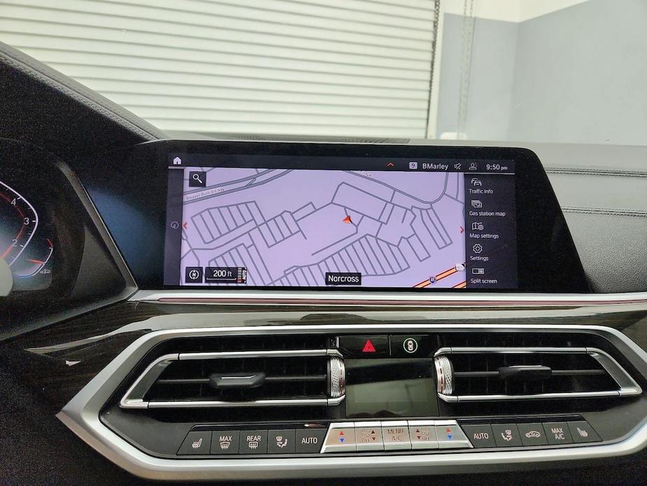 used 2019 BMW X7 car, priced at $43,998