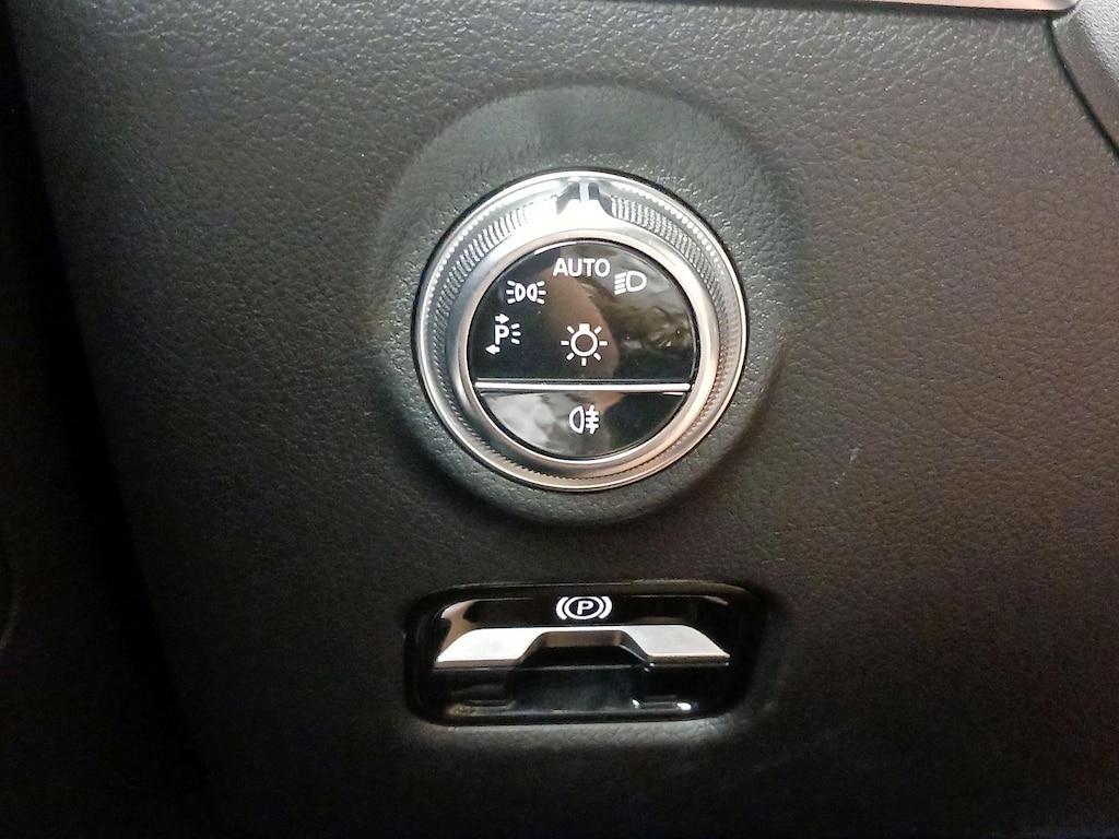used 2023 Mercedes-Benz C-Class car, priced at $38,998
