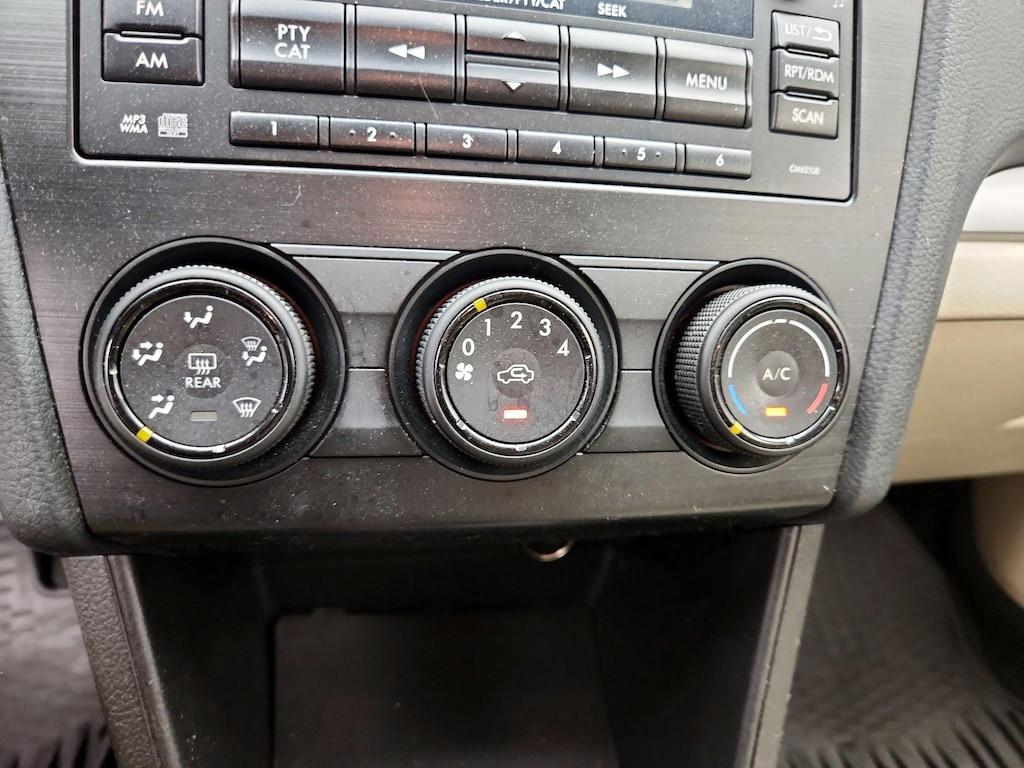 used 2013 Subaru Impreza car, priced at $12,998