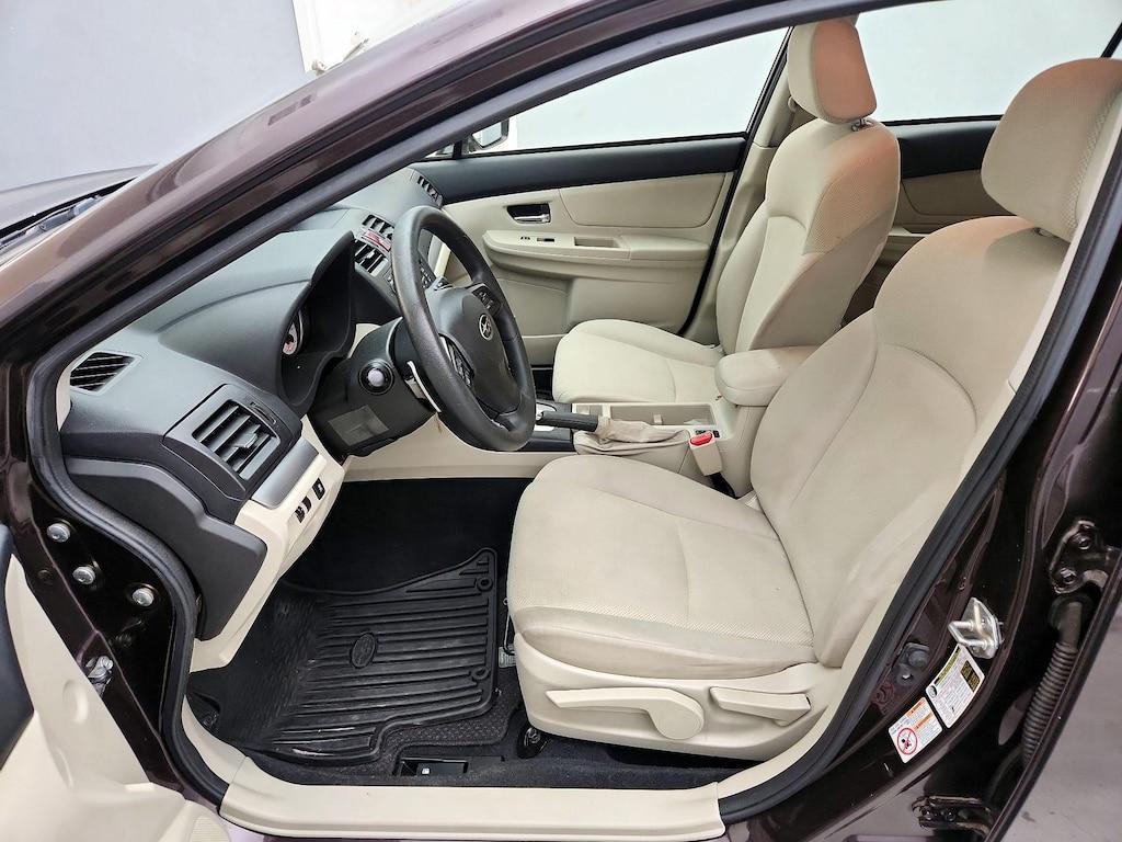 used 2013 Subaru Impreza car, priced at $12,998