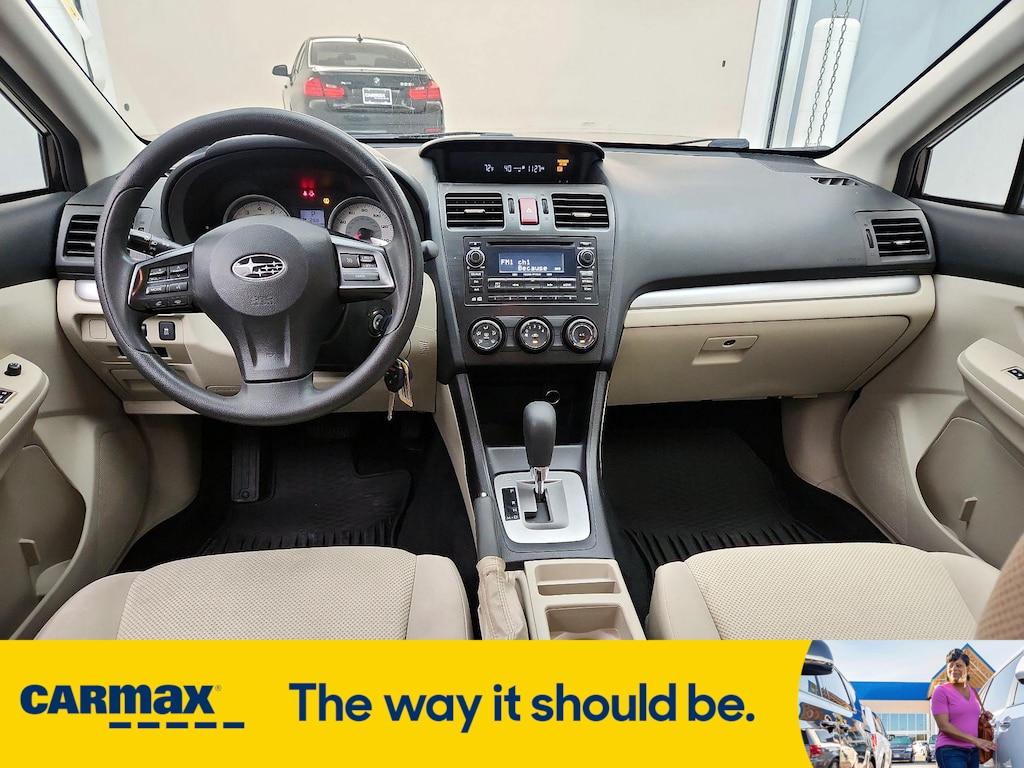 used 2013 Subaru Impreza car, priced at $12,998