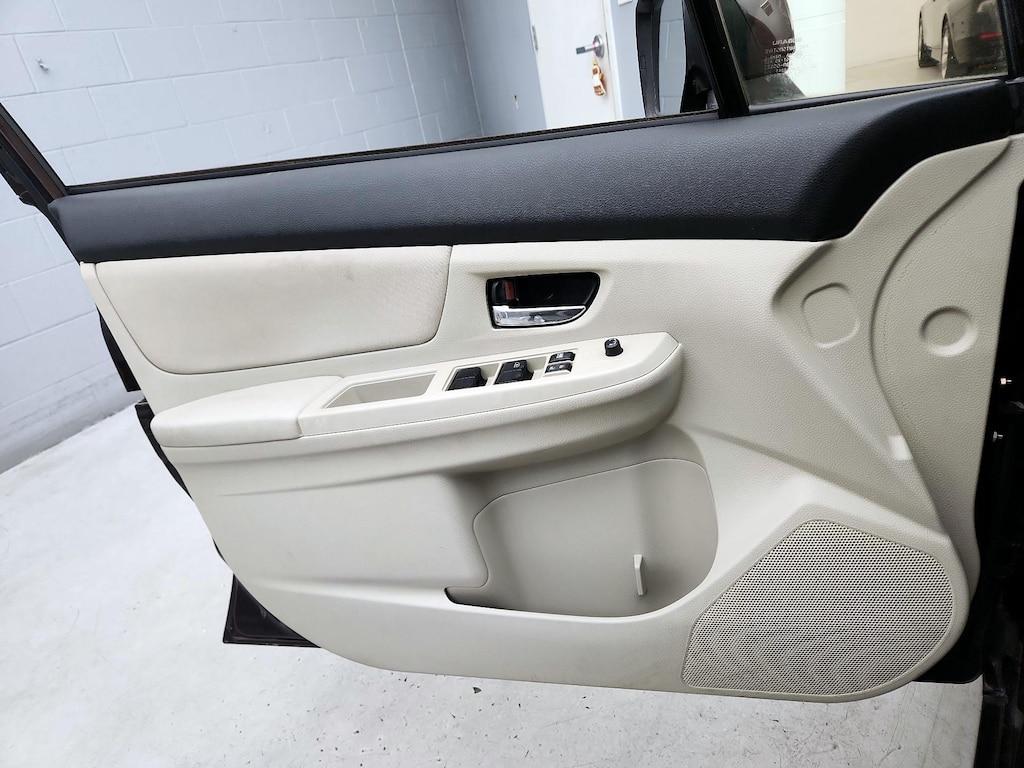 used 2013 Subaru Impreza car, priced at $12,998