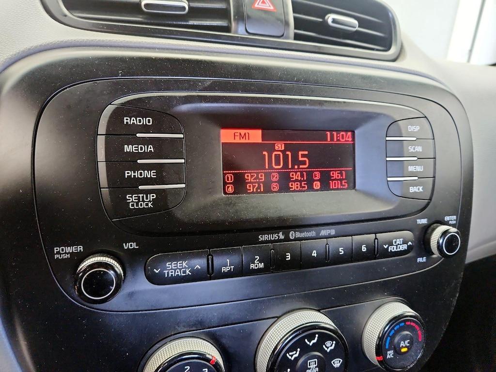 used 2014 Kia Soul car, priced at $11,998