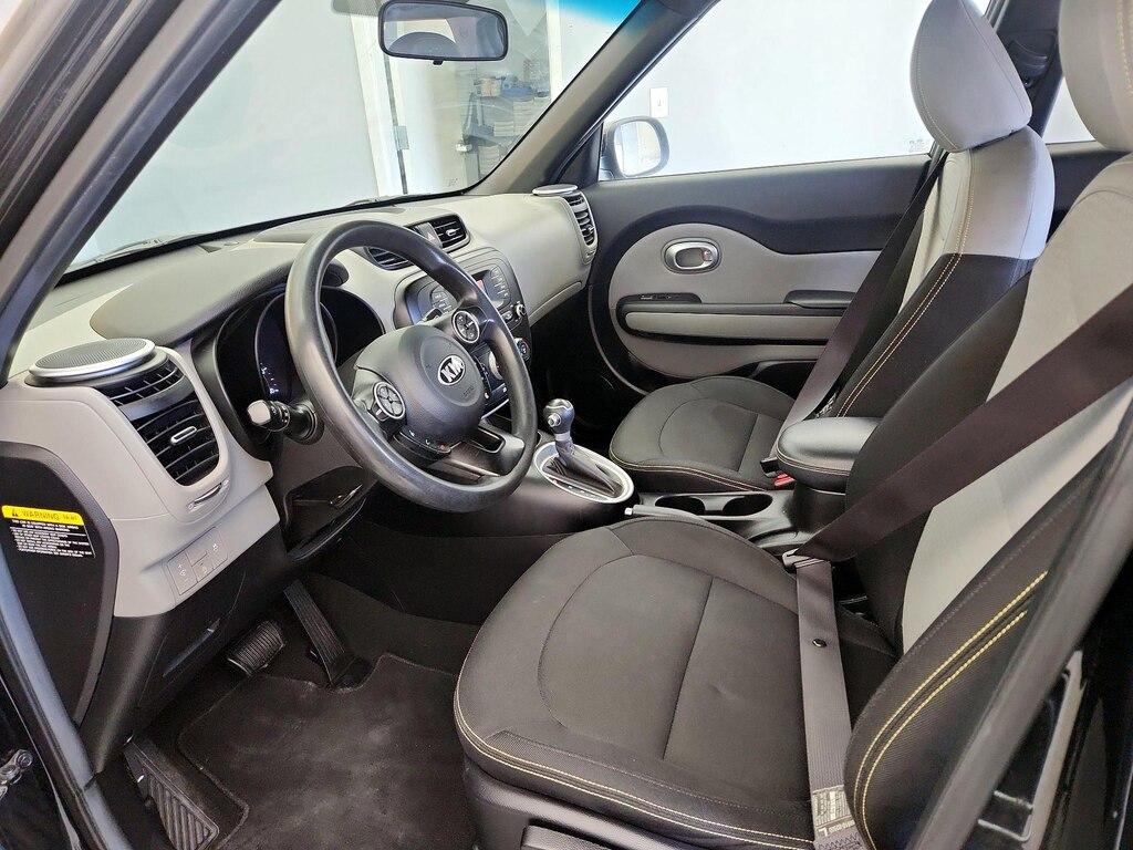 used 2014 Kia Soul car, priced at $11,998