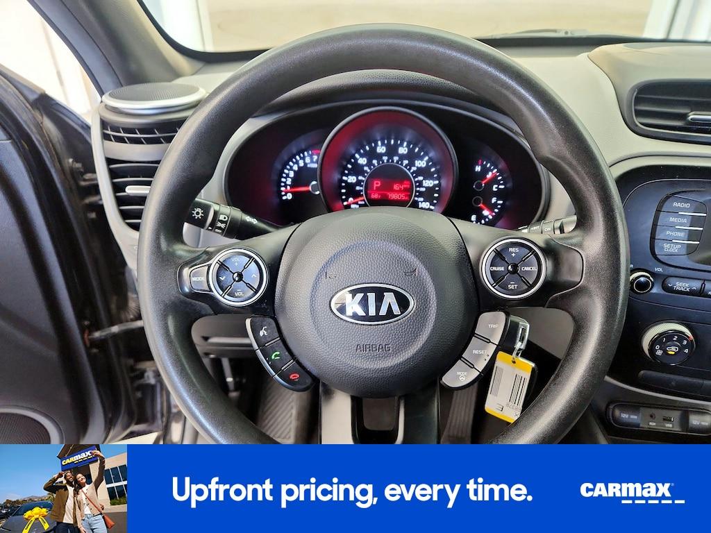 used 2014 Kia Soul car, priced at $11,998