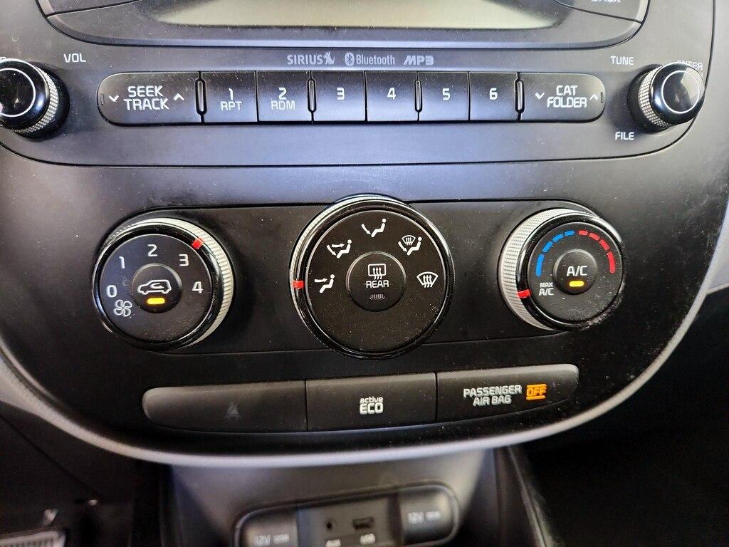 used 2014 Kia Soul car, priced at $11,998