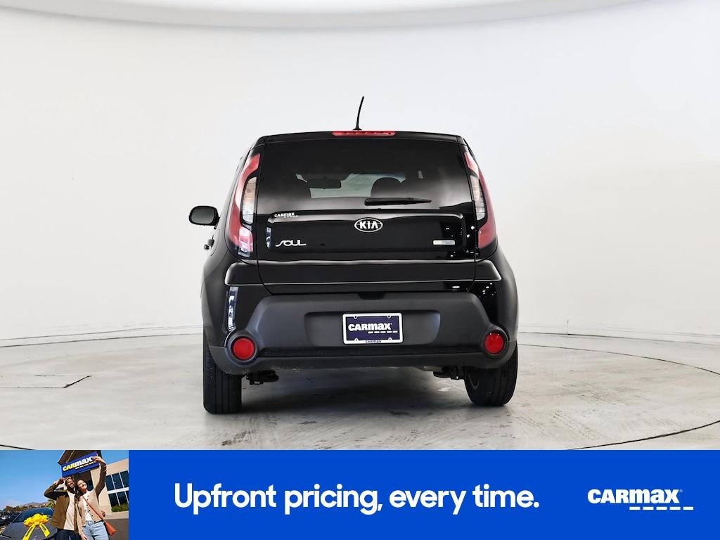 used 2014 Kia Soul car, priced at $11,998