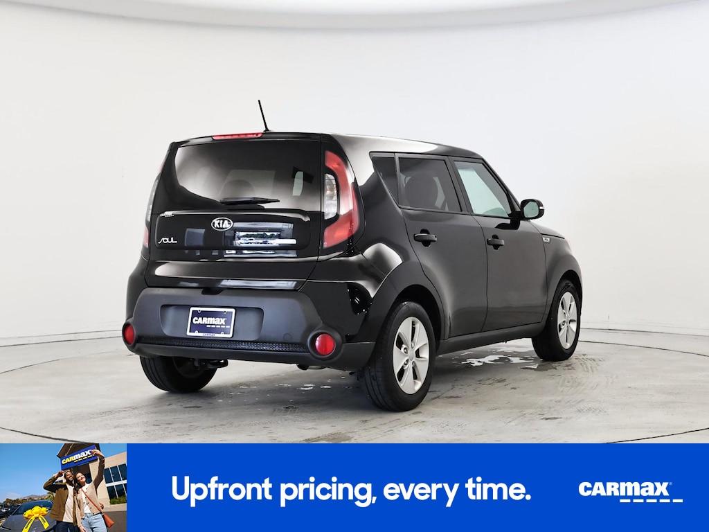 used 2014 Kia Soul car, priced at $11,998