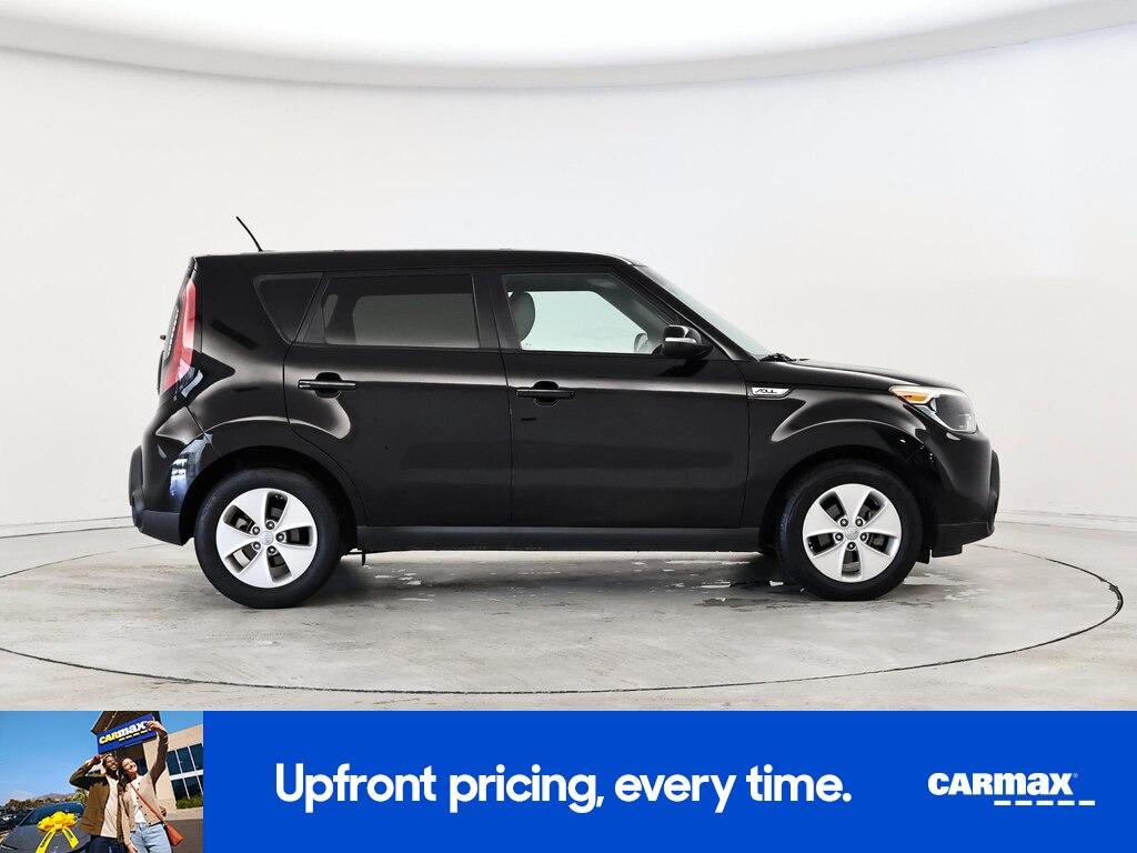 used 2014 Kia Soul car, priced at $11,998
