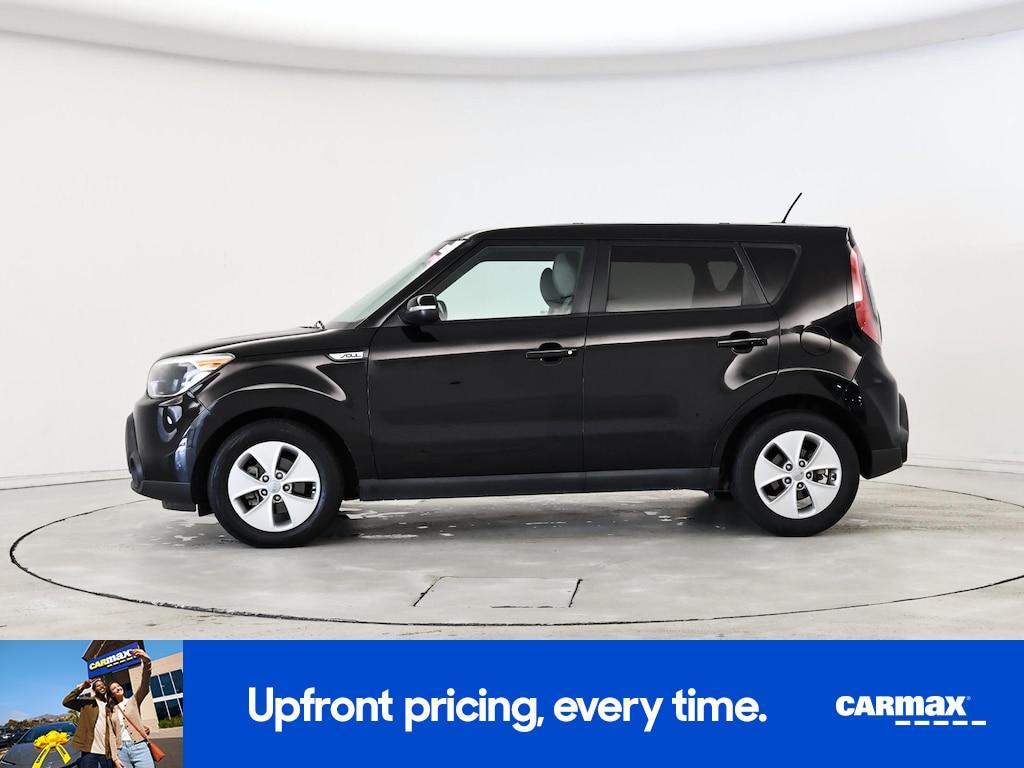 used 2014 Kia Soul car, priced at $11,998