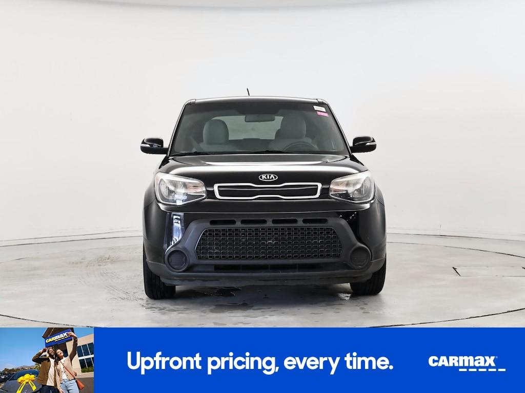 used 2014 Kia Soul car, priced at $11,998