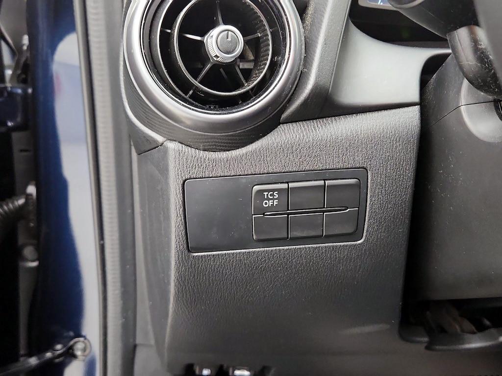used 2019 Mazda CX-3 car, priced at $17,998