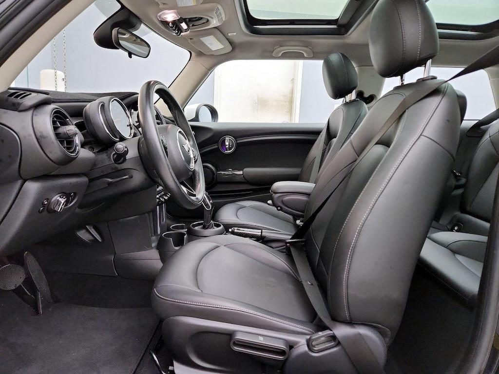 used 2020 MINI Hardtop car, priced at $18,998