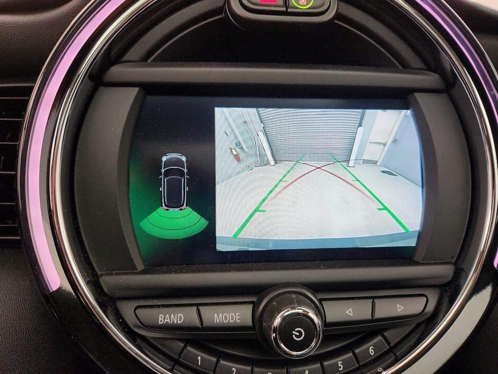 used 2020 MINI Hardtop car, priced at $18,998