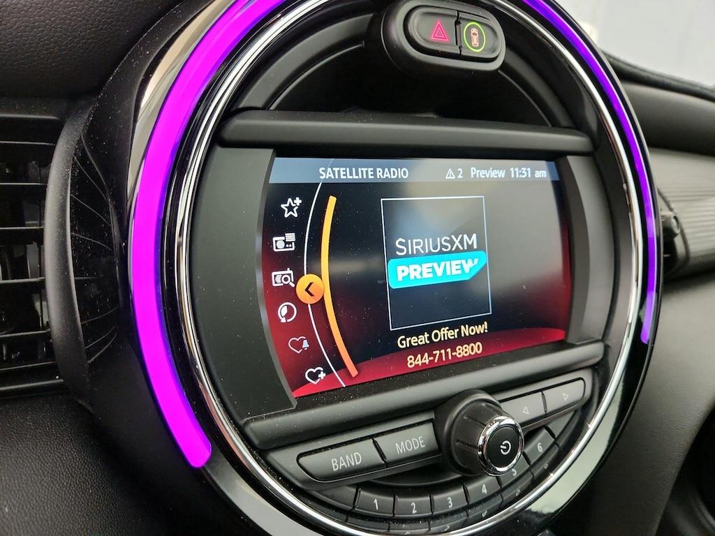 used 2020 MINI Hardtop car, priced at $18,998