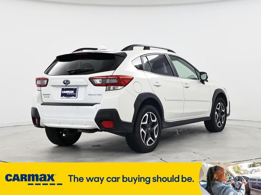 used 2020 Subaru Crosstrek car, priced at $23,998