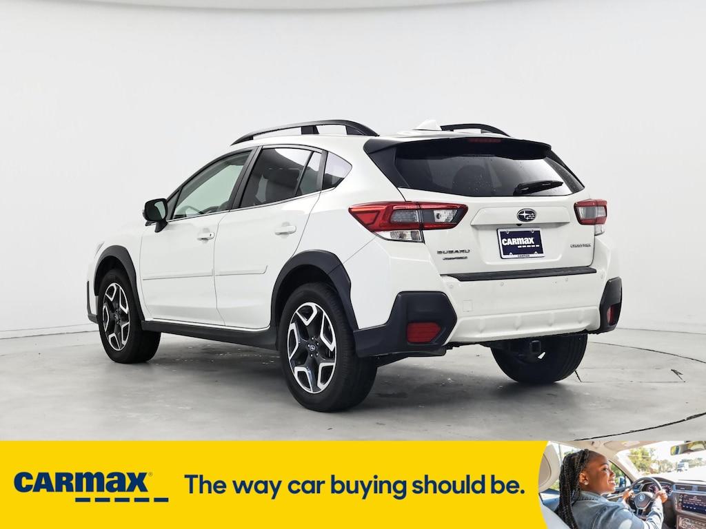 used 2020 Subaru Crosstrek car, priced at $23,998