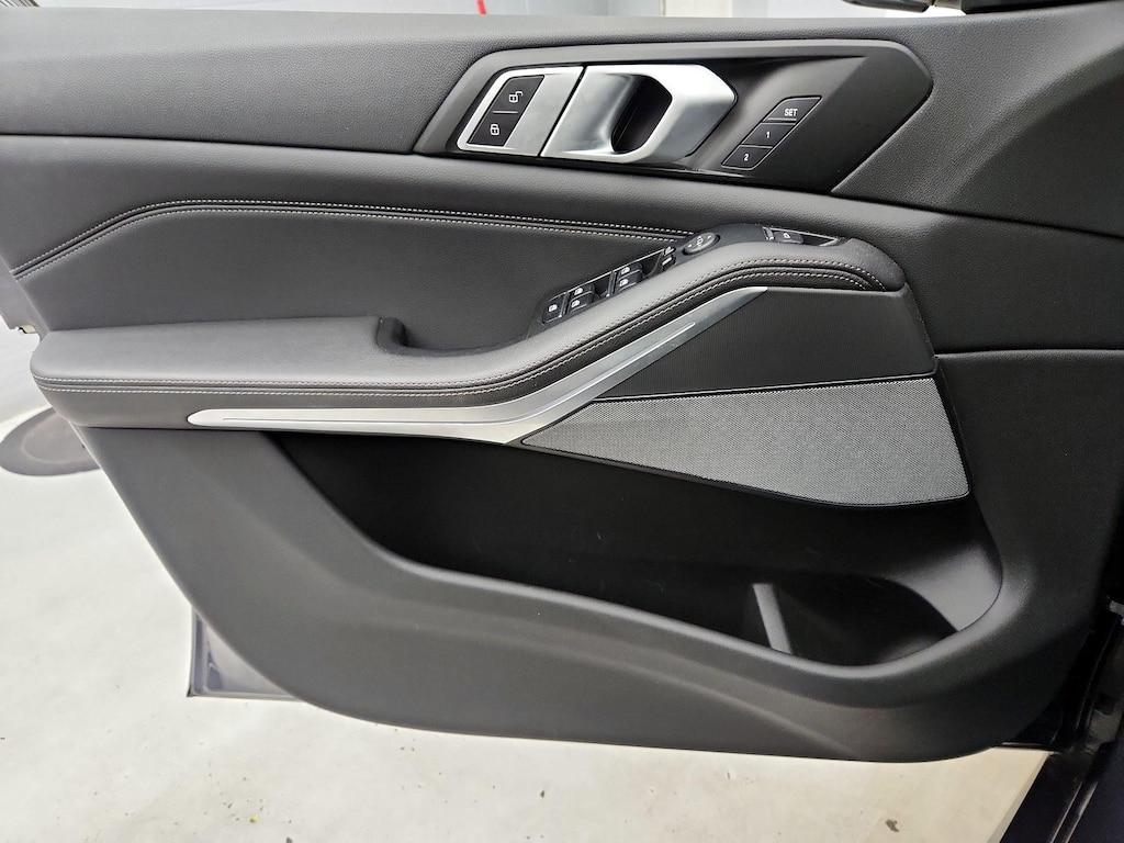 used 2019 BMW X5 car, priced at $36,998