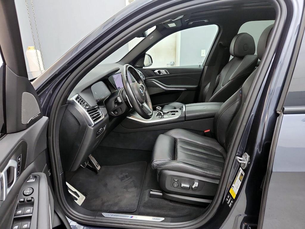 used 2019 BMW X5 car, priced at $36,998