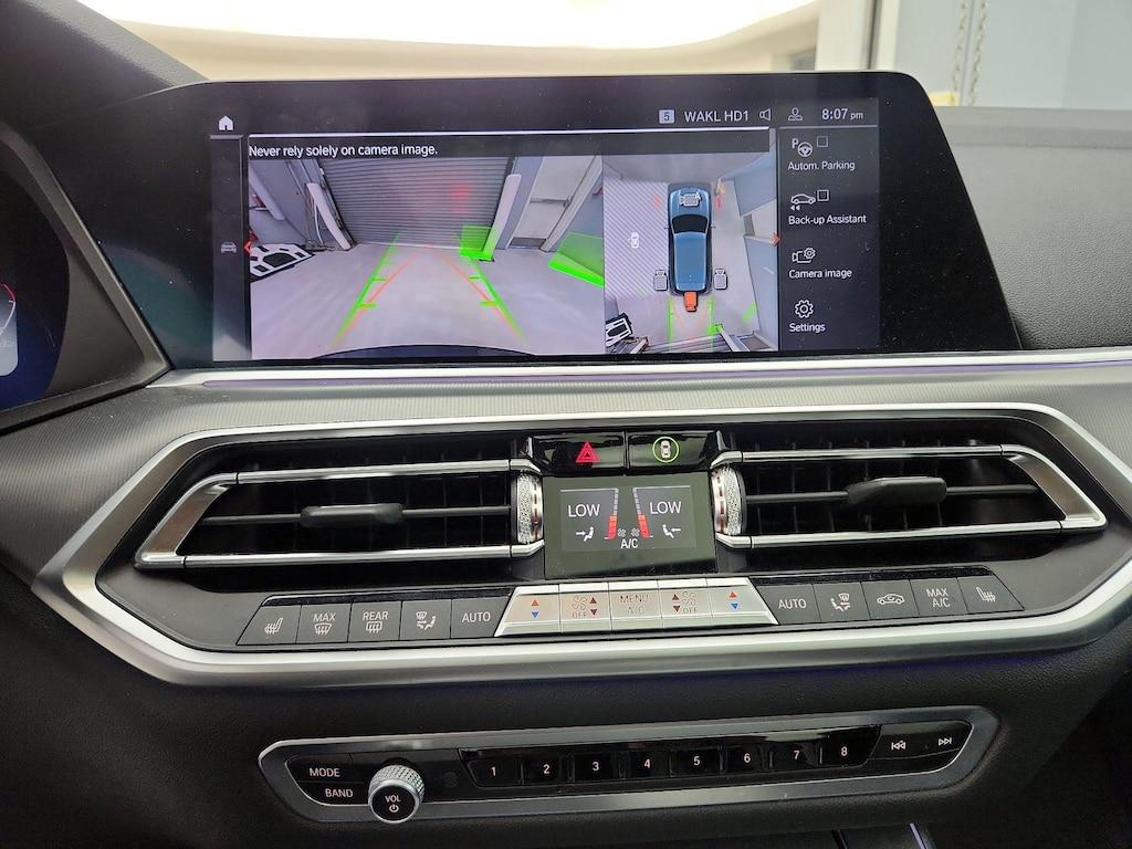 used 2019 BMW X5 car, priced at $36,998