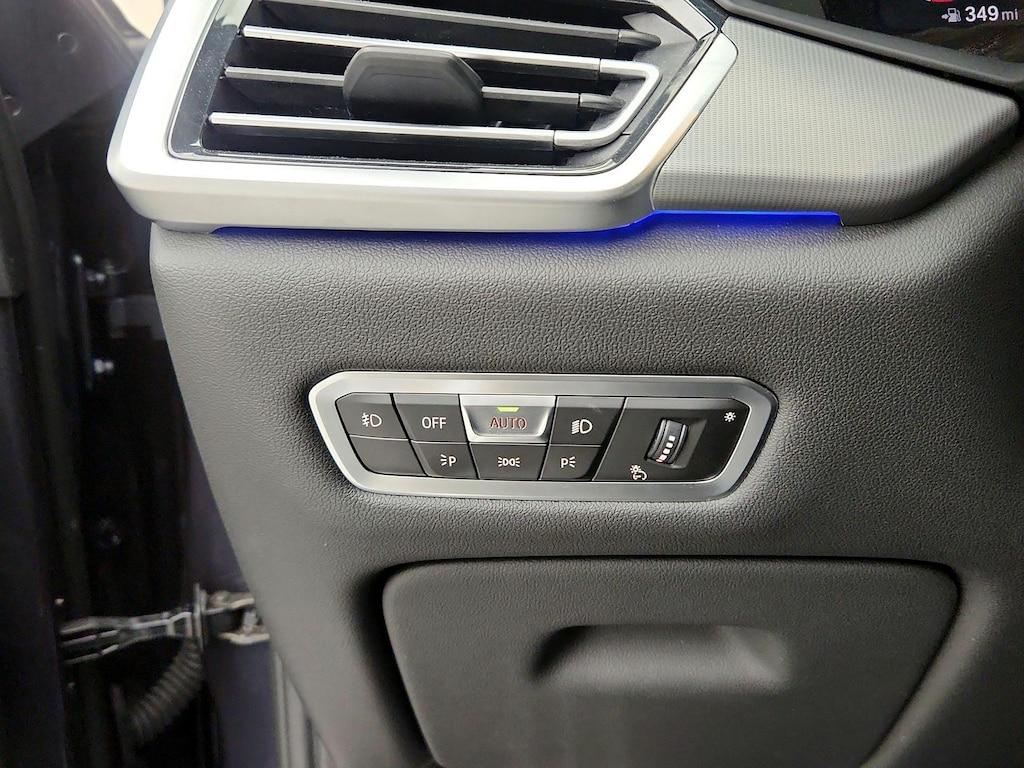 used 2019 BMW X5 car, priced at $36,998