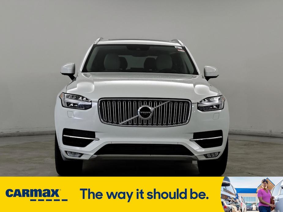 used 2019 Volvo XC90 car, priced at $29,998