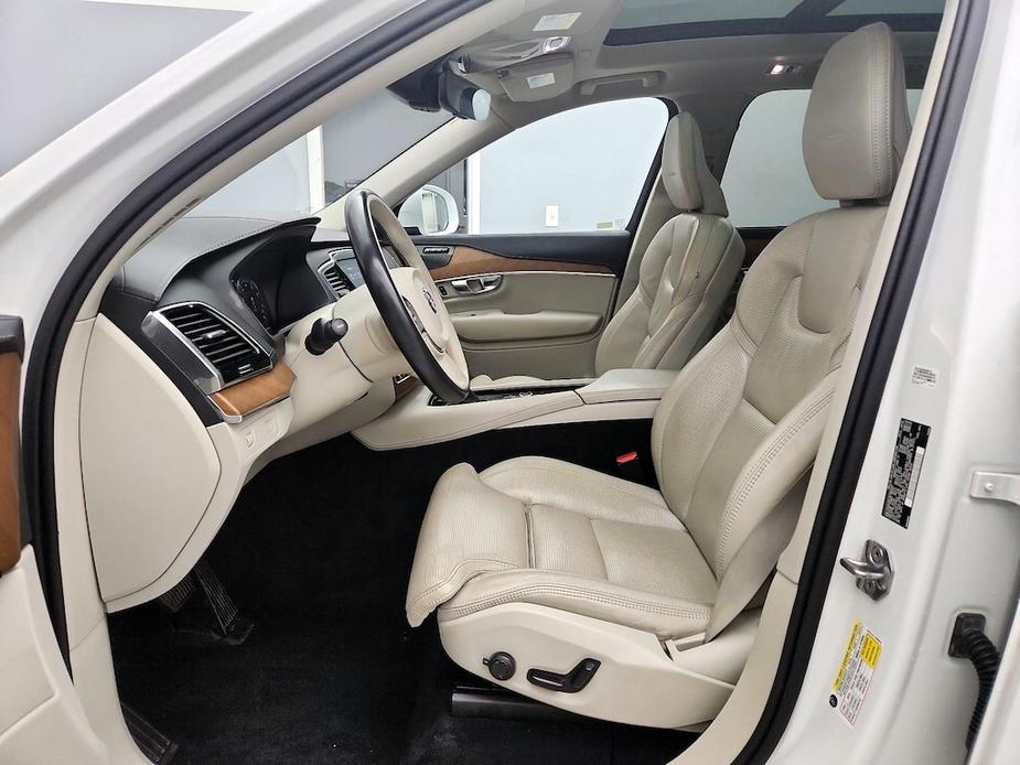 used 2019 Volvo XC90 car, priced at $29,998