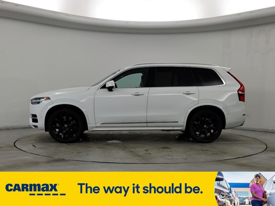 used 2019 Volvo XC90 car, priced at $29,998