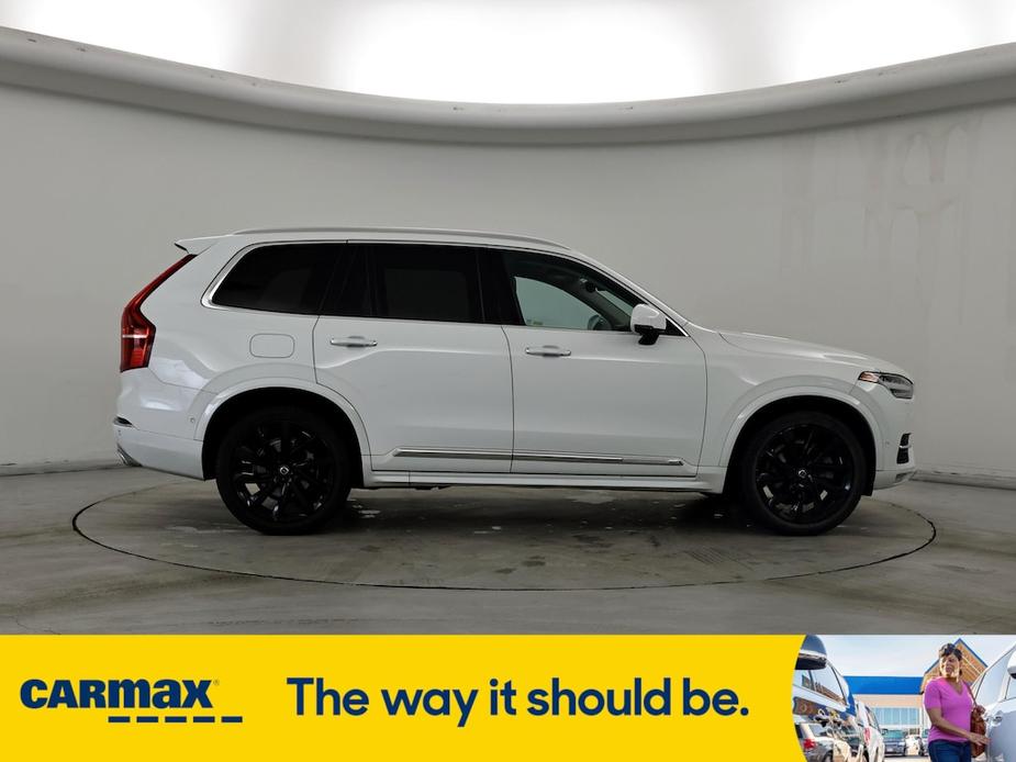 used 2019 Volvo XC90 car, priced at $29,998