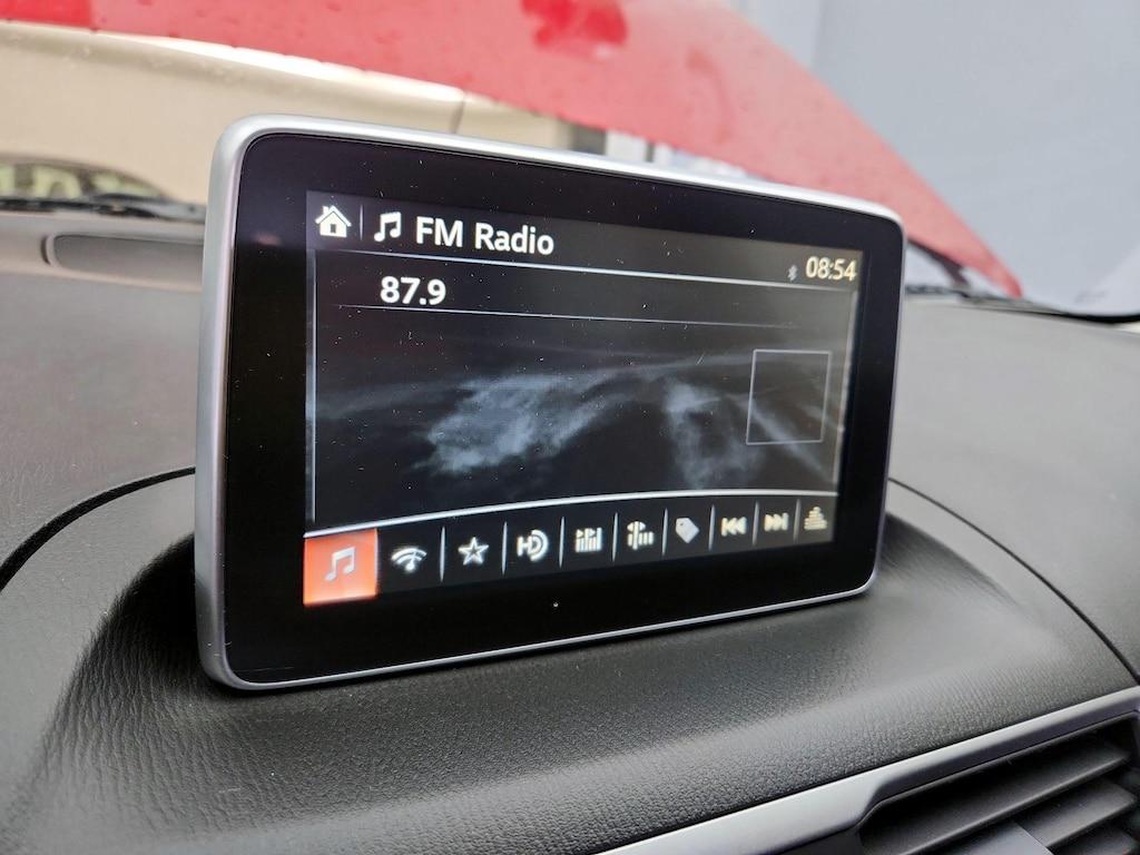 used 2015 Mazda Mazda3 car, priced at $13,998