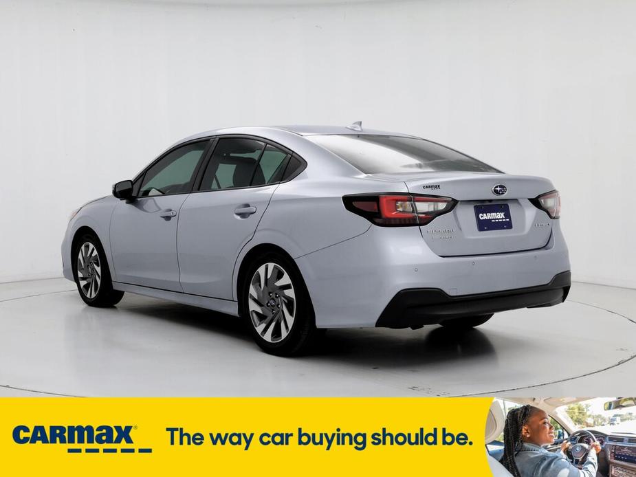 used 2023 Subaru Legacy car, priced at $24,998