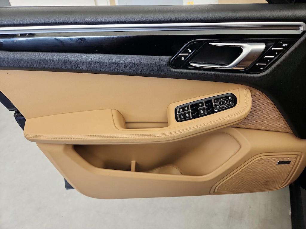 used 2018 Porsche Macan car, priced at $30,998