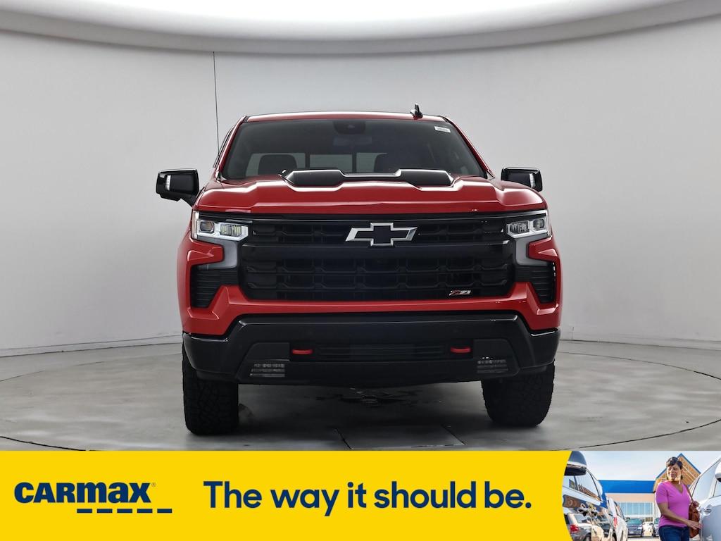 used 2024 Chevrolet Silverado 1500 car, priced at $59,998